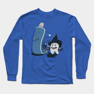 no candy Long Sleeve T-Shirt